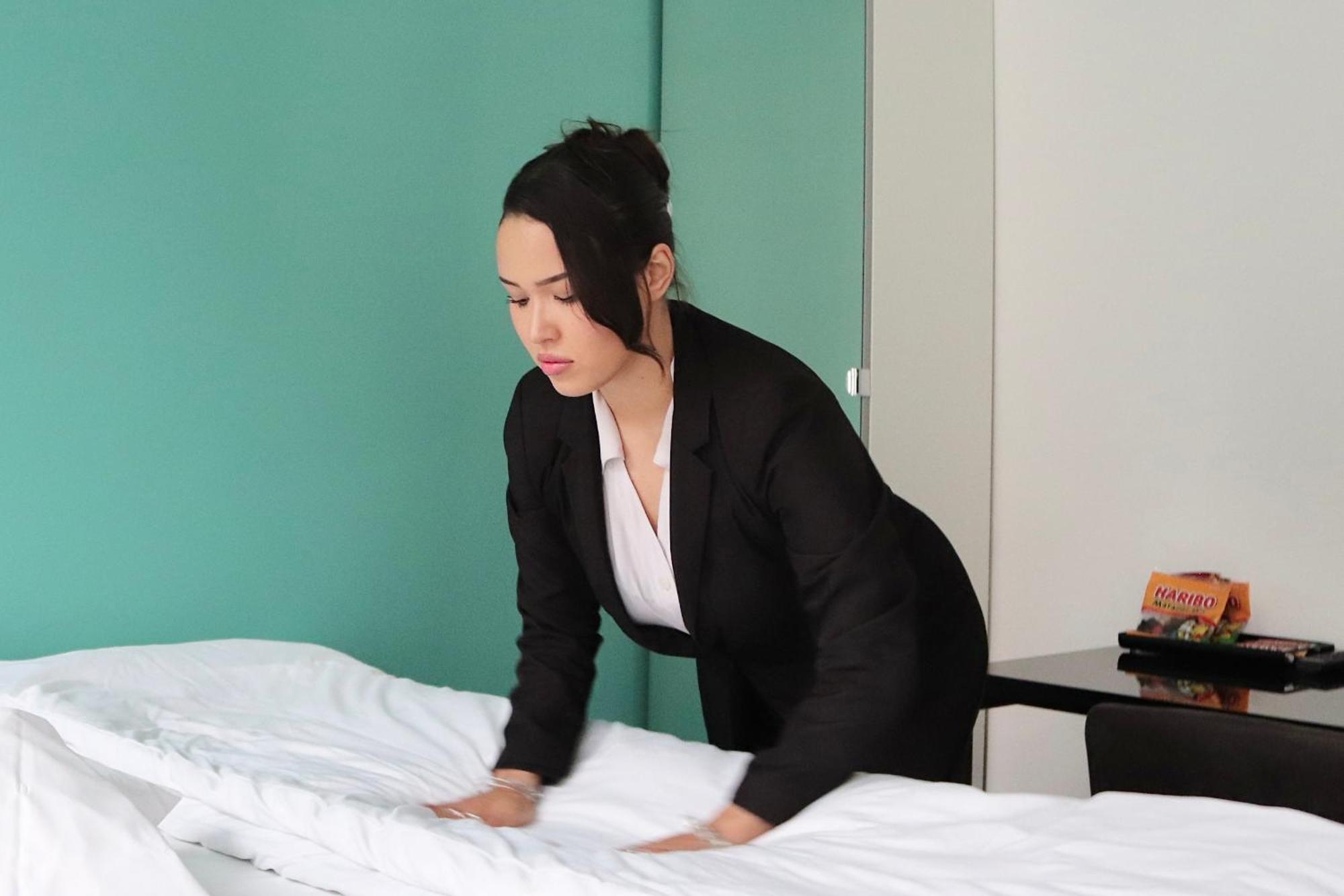 호텔 빅토리아 코펜하겐 외부 사진